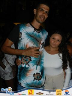 Harmonia das Antigas